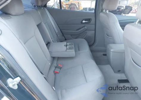 2014 Chevrolet Malibu 1Ls из США, поврежденный, VIN 1G11B5SL1EF172117